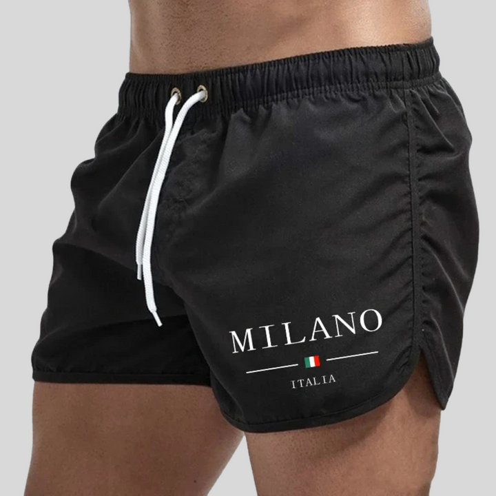Milano  | Der kurze Overall mit italienischem Charme
