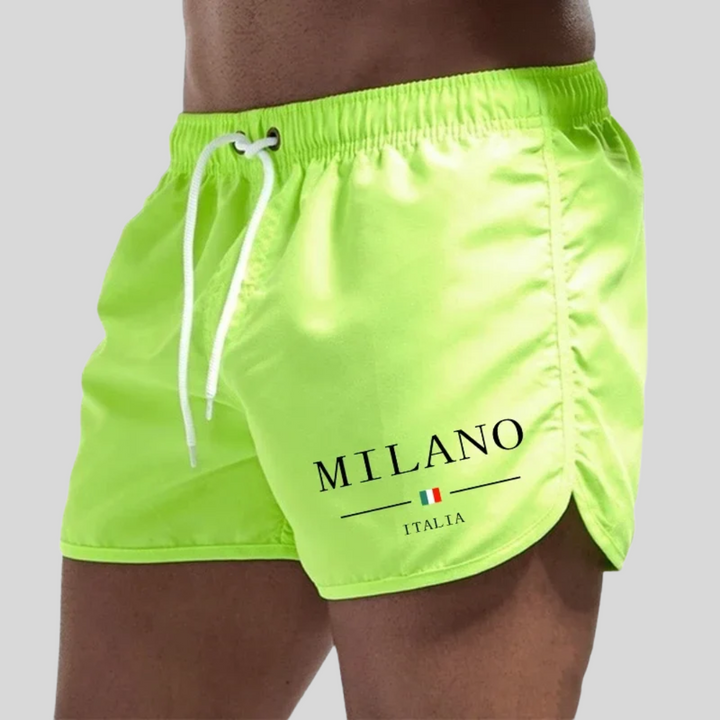 Milano  | Der kurze Overall mit italienischem Charme