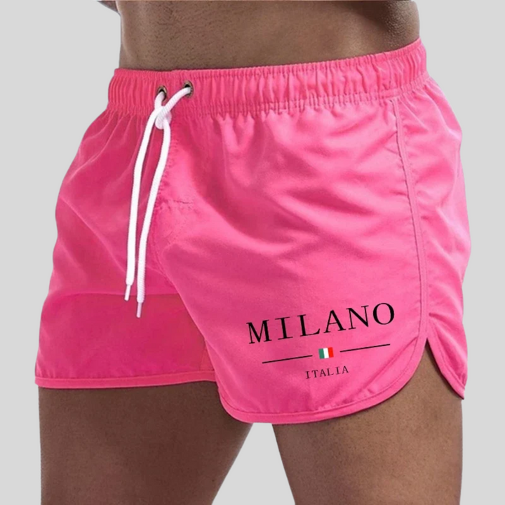 Milano  | Der kurze Overall mit italienischem Charme