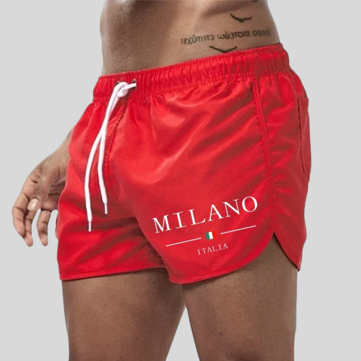 Milano  | Der kurze Overall mit italienischem Charme