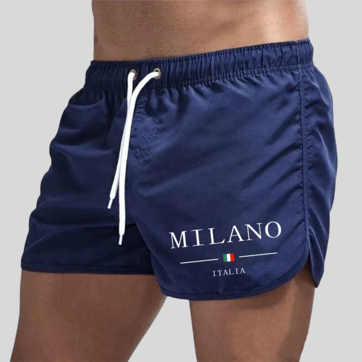 Milano  | Der kurze Overall mit italienischem Charme