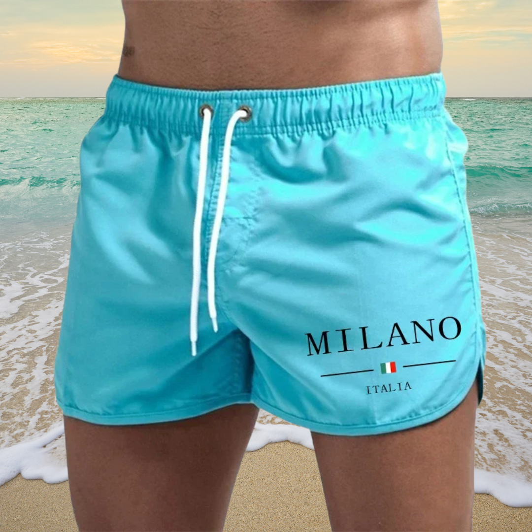 Milano  | Der kurze Overall mit italienischem Charme