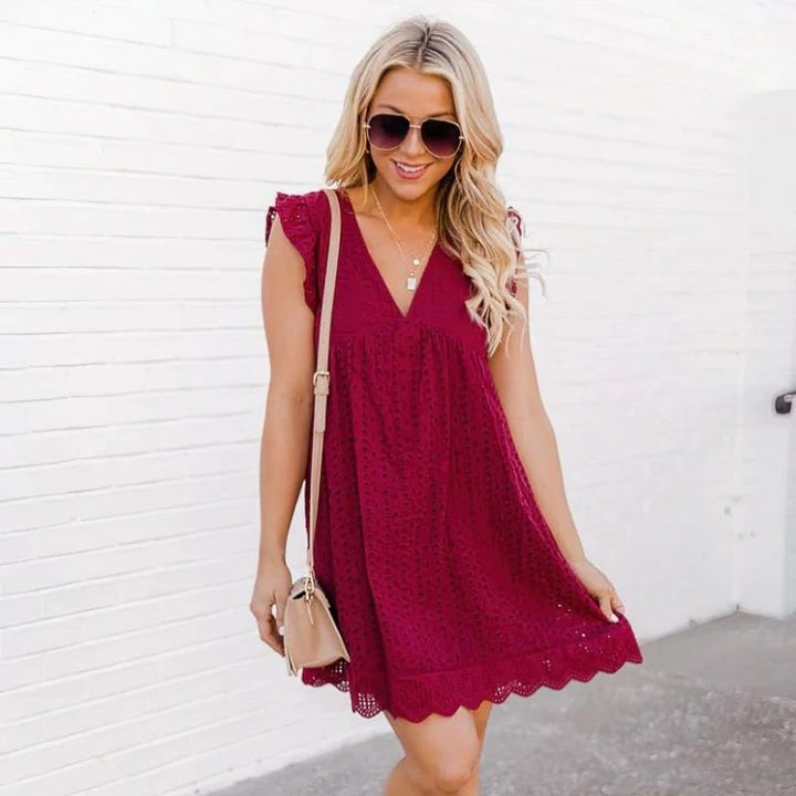 Amalia™ - 2-in-1-Sommerkleid